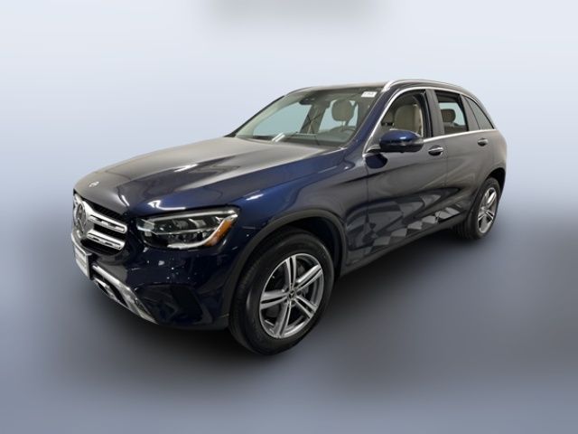 2022 Mercedes-Benz GLC 300