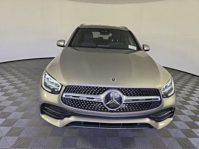 2022 Mercedes-Benz GLC 300