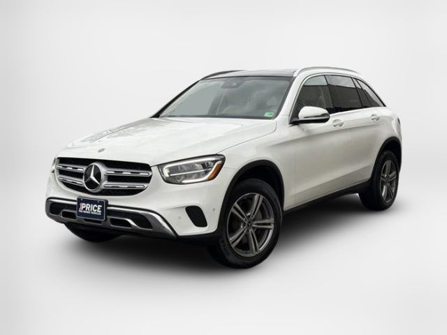 2022 Mercedes-Benz GLC 300