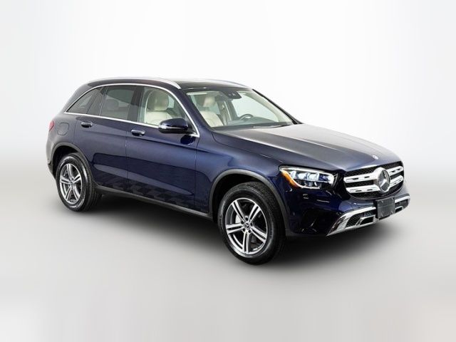 2022 Mercedes-Benz GLC 300