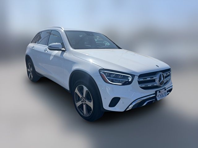 2022 Mercedes-Benz GLC 300