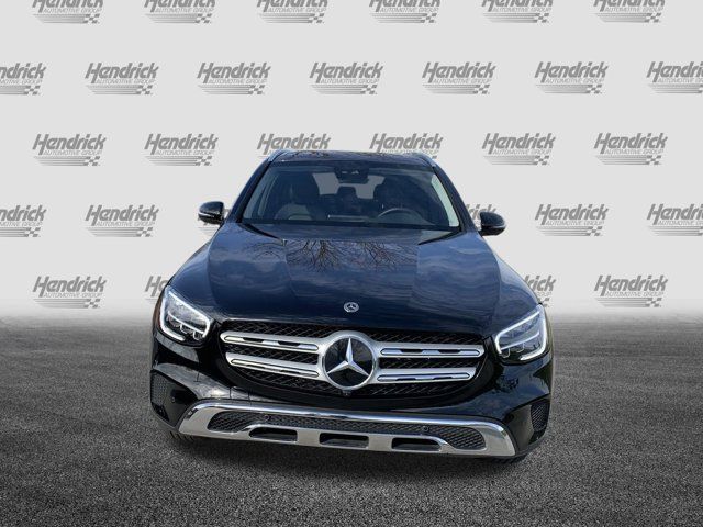 2022 Mercedes-Benz GLC 300