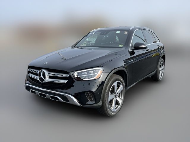 2022 Mercedes-Benz GLC 300