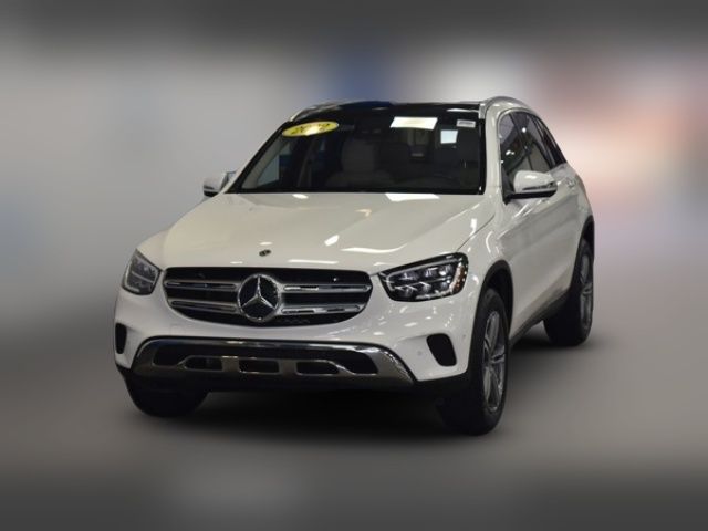 2022 Mercedes-Benz GLC 300