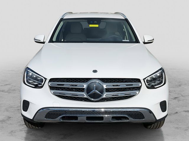 2022 Mercedes-Benz GLC 300