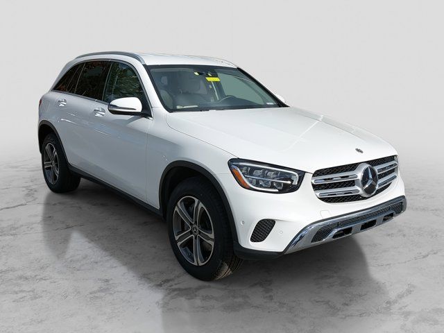 2022 Mercedes-Benz GLC 300