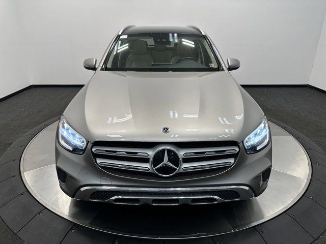 2022 Mercedes-Benz GLC 300