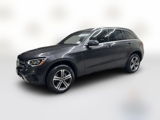 2022 Mercedes-Benz GLC 300