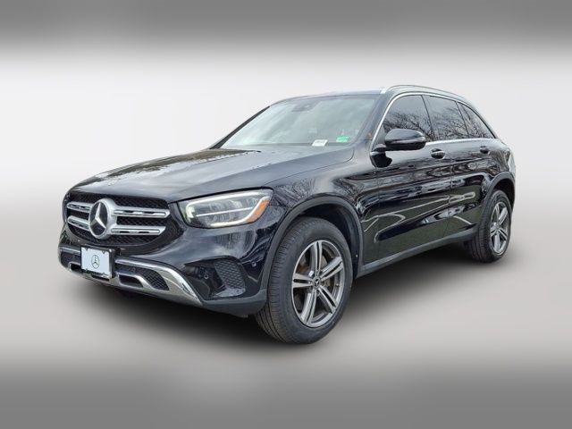 2022 Mercedes-Benz GLC 300