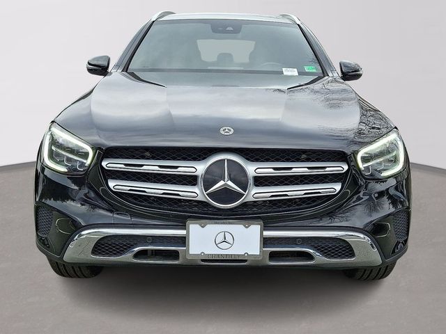2022 Mercedes-Benz GLC 300