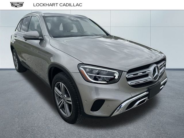 2022 Mercedes-Benz GLC 300