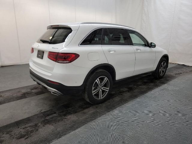 2022 Mercedes-Benz GLC 300