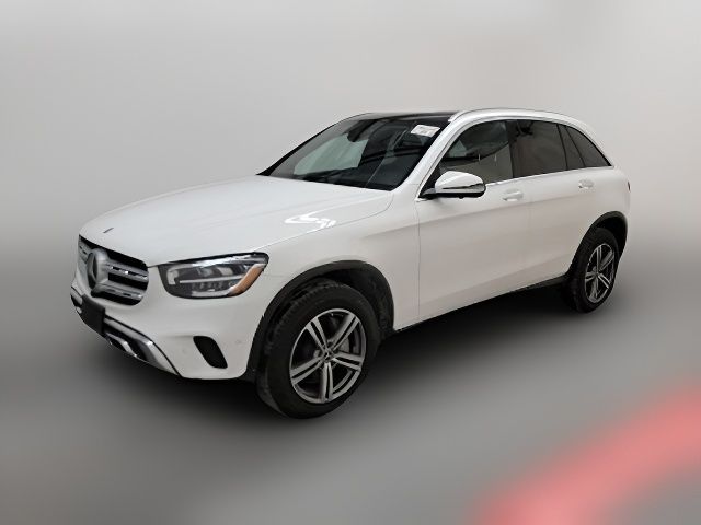 2022 Mercedes-Benz GLC 300