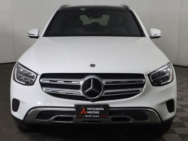 2022 Mercedes-Benz GLC 300