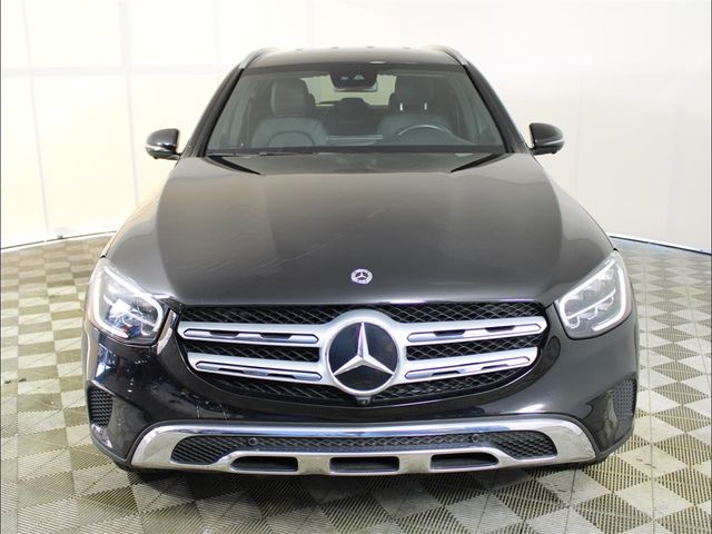 2022 Mercedes-Benz GLC 300