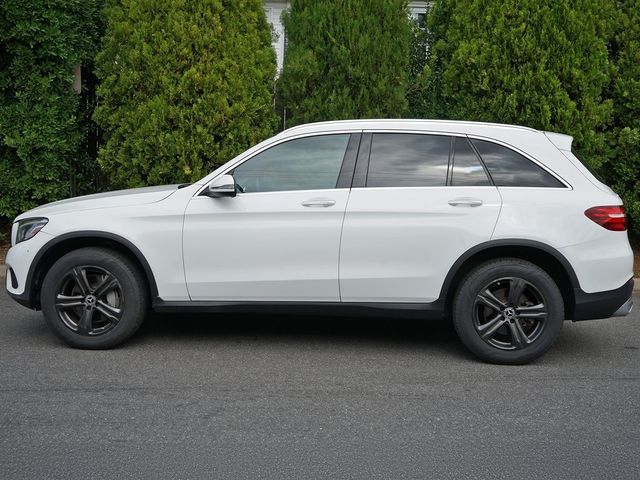 2022 Mercedes-Benz GLC 300