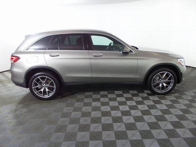 2022 Mercedes-Benz GLC 300