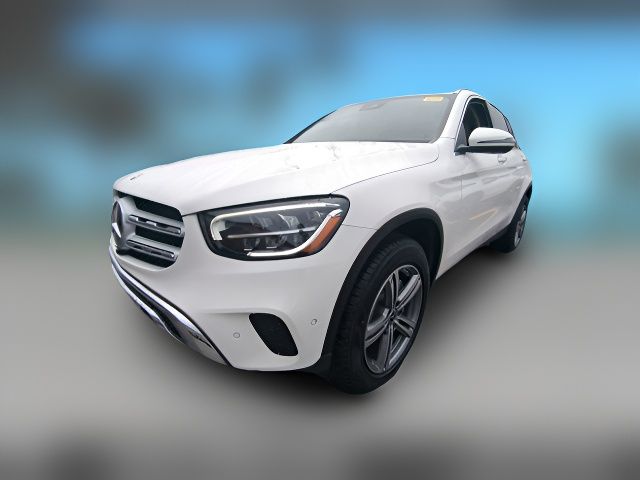 2022 Mercedes-Benz GLC 300