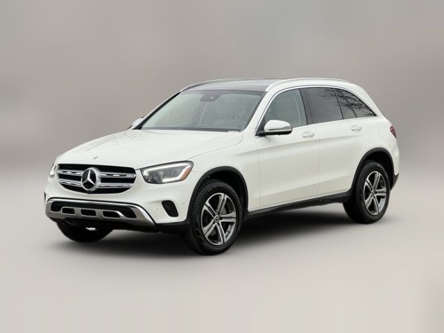 2022 Mercedes-Benz GLC 300