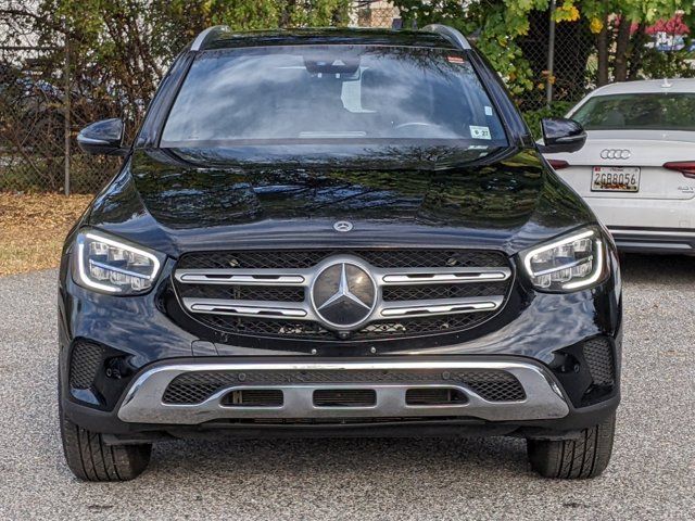 2022 Mercedes-Benz GLC 300