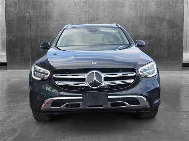 2022 Mercedes-Benz GLC 300