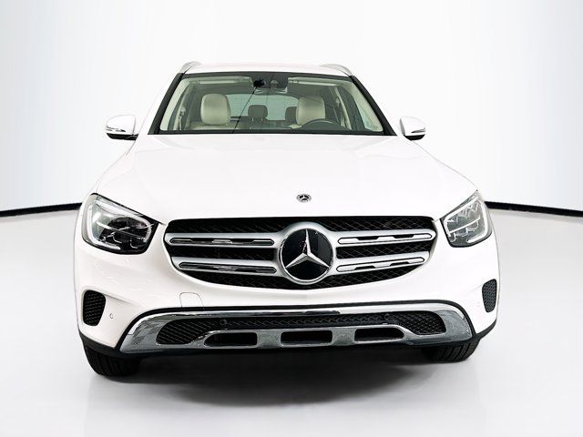 2022 Mercedes-Benz GLC 300