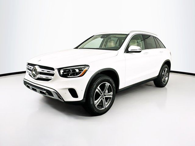 2022 Mercedes-Benz GLC 300