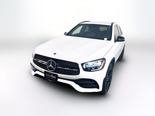 2022 Mercedes-Benz GLC 300