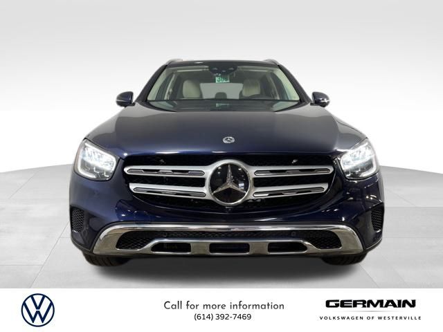 2022 Mercedes-Benz GLC 300