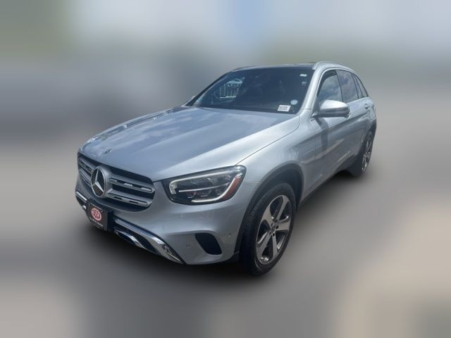 2022 Mercedes-Benz GLC 300