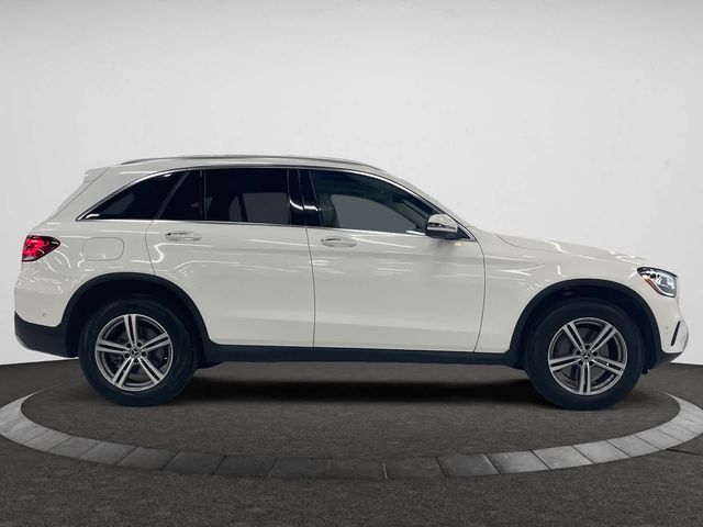 2022 Mercedes-Benz GLC 300
