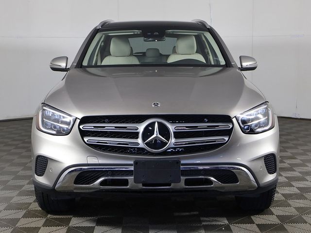 2022 Mercedes-Benz GLC 300