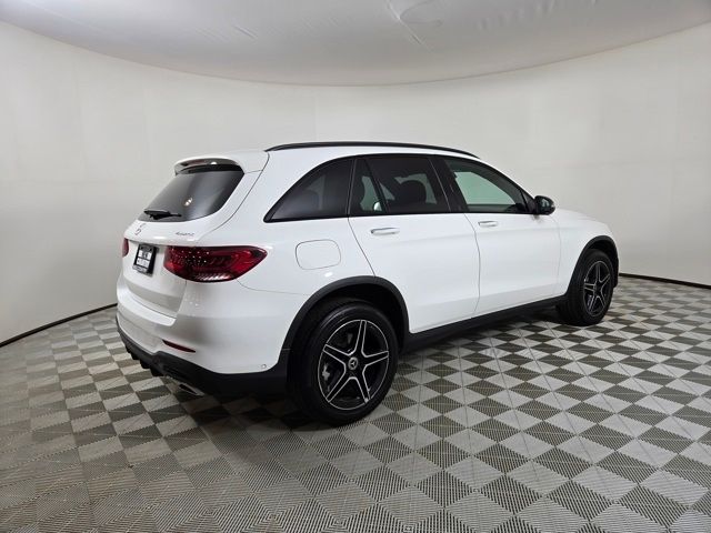 2022 Mercedes-Benz GLC 300