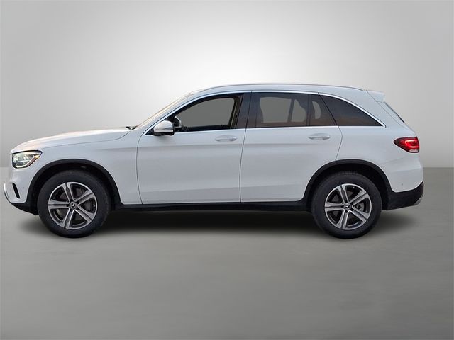 2022 Mercedes-Benz GLC 300