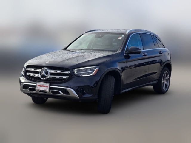 2022 Mercedes-Benz GLC 300