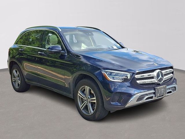 2022 Mercedes-Benz GLC 300