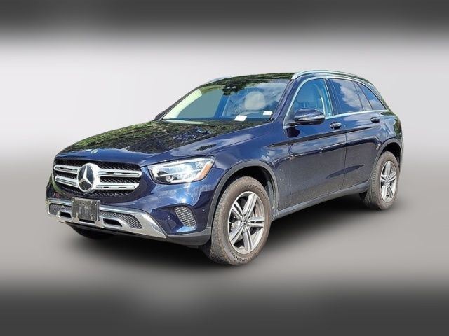 2022 Mercedes-Benz GLC 300