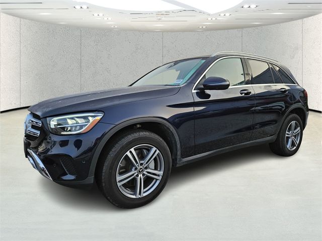 2022 Mercedes-Benz GLC 300