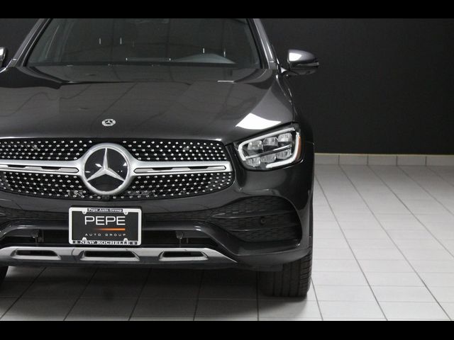 2022 Mercedes-Benz GLC 300