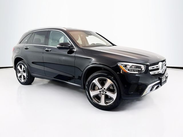 2022 Mercedes-Benz GLC 300