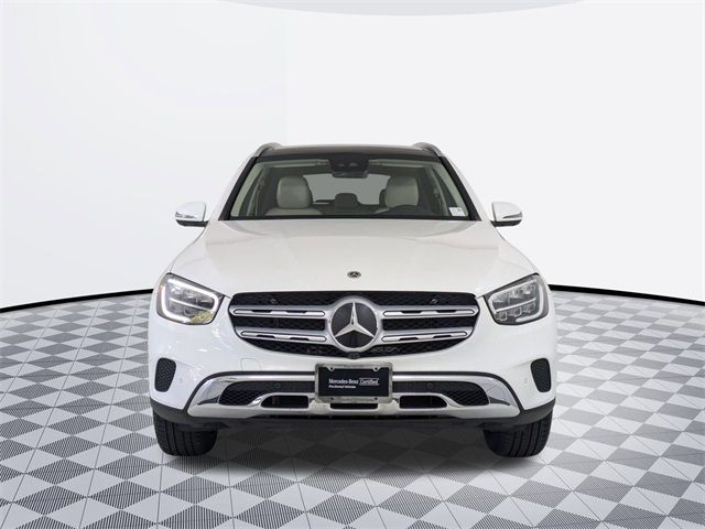 2022 Mercedes-Benz GLC 300