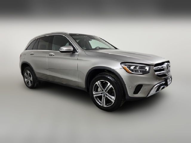 2022 Mercedes-Benz GLC 300