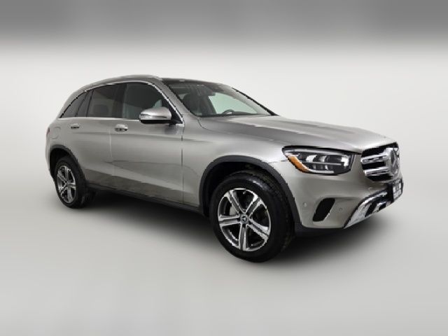 2022 Mercedes-Benz GLC 300