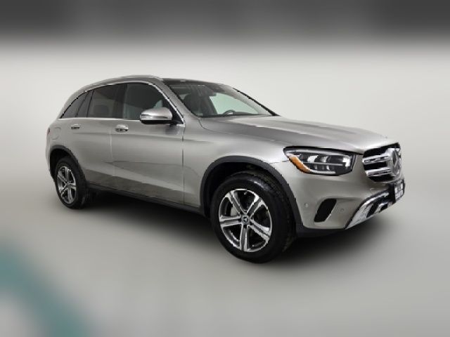 2022 Mercedes-Benz GLC 300