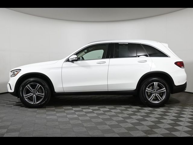 2022 Mercedes-Benz GLC 300