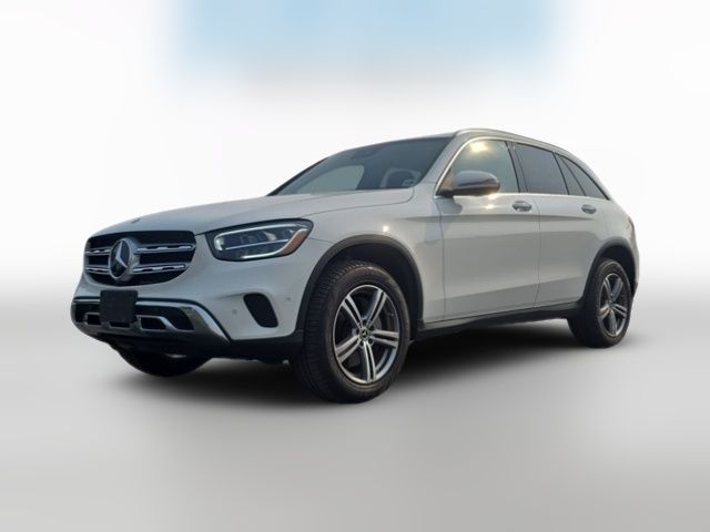 2022 Mercedes-Benz GLC 300