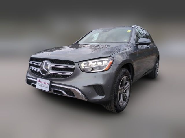 2022 Mercedes-Benz GLC 300