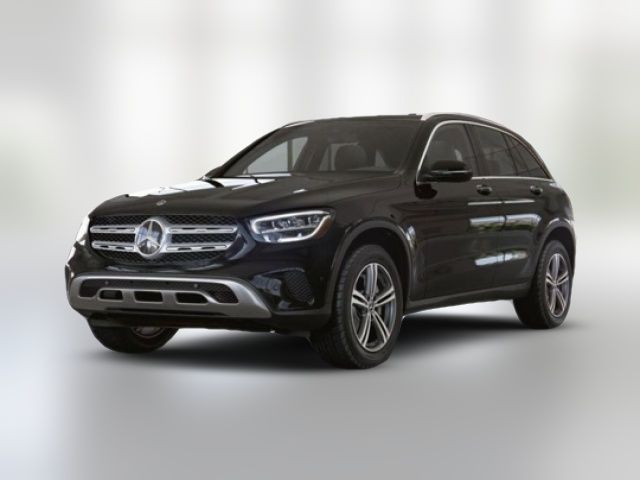 2022 Mercedes-Benz GLC 300