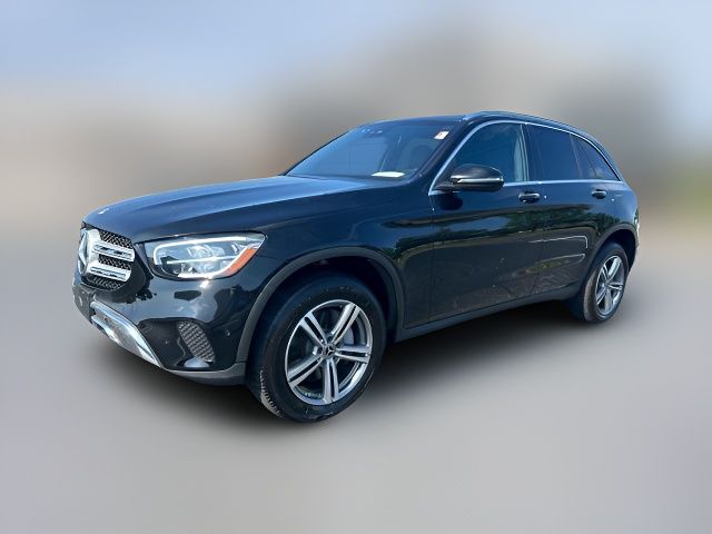 2022 Mercedes-Benz GLC 300