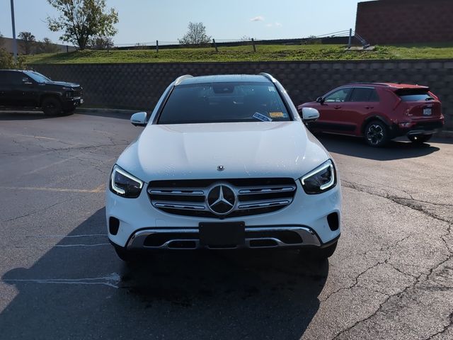 2022 Mercedes-Benz GLC 300